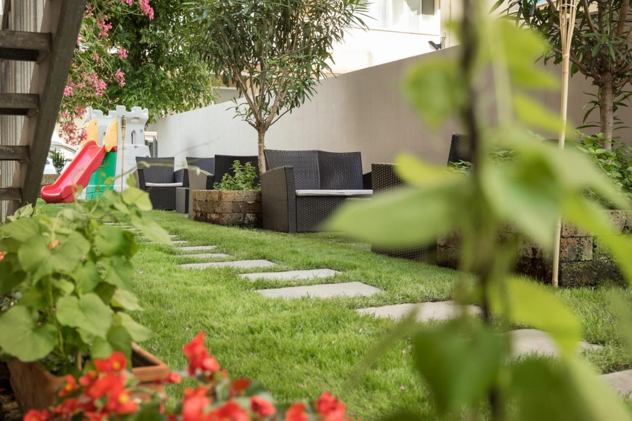 Hotel Gioia Rimini Exterior foto